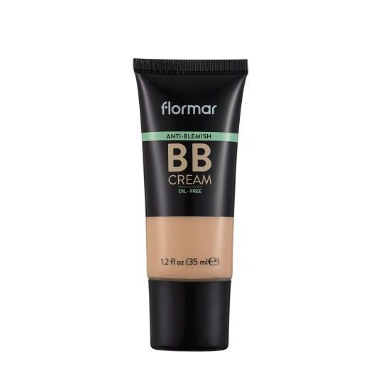 FLORMAR - BB Cream Anti-Manchas AB04
